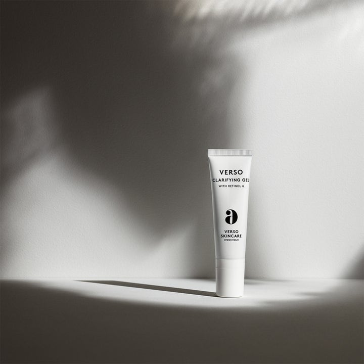 N°6 Clarifying Gel With Retinol 8