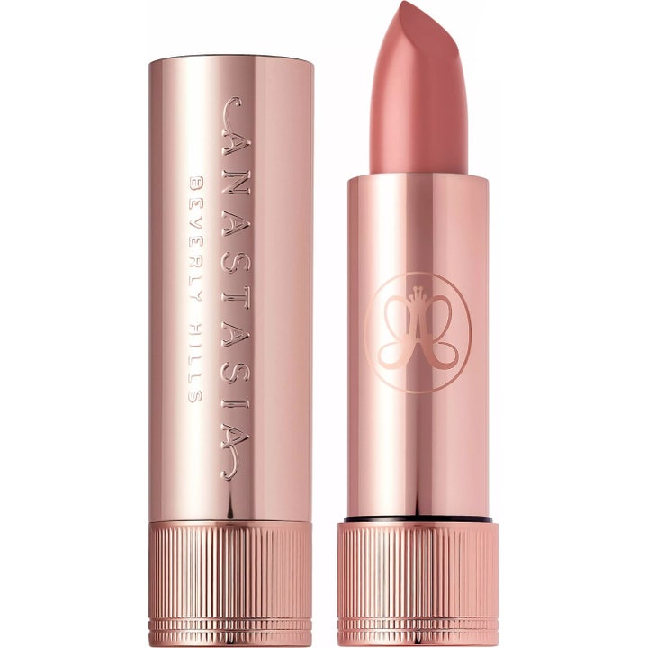 Satin Lipstick