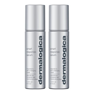 Dermalogica Duo Smart Response Serum