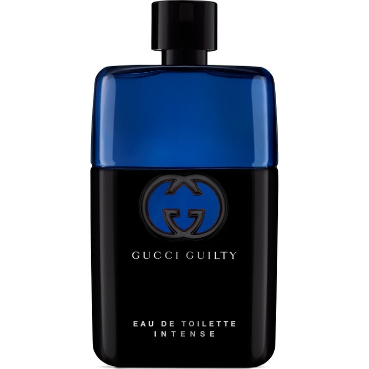 Guilty Intense Pour Homme