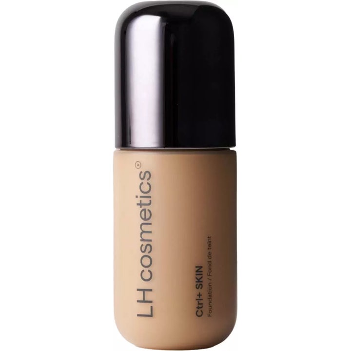Ctrl+ SKIN foundation