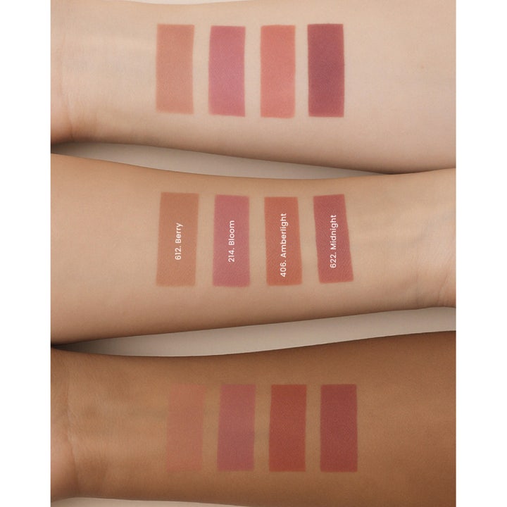 Tinted Lip Balm 612 Berry