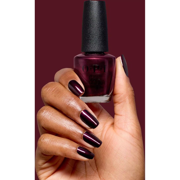 Nail Lacquer