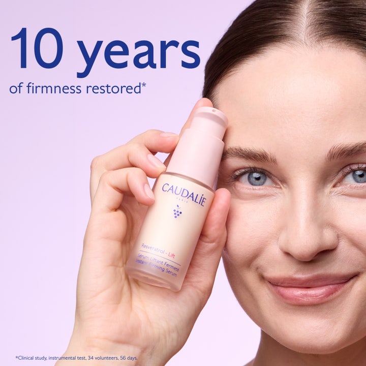 Resveratrol-Lift Instant Firming Serum Refill
