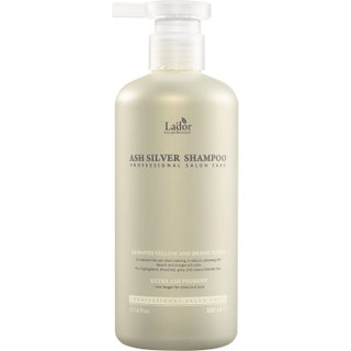 La'dor Ash Silver Shampoo