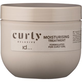 Id Hair Curly Xclusive Moisture Treatment