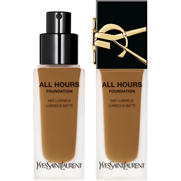 Liquid Foundations