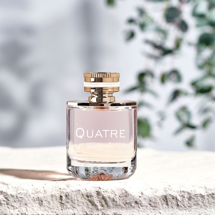 Quatre Pour Femme 