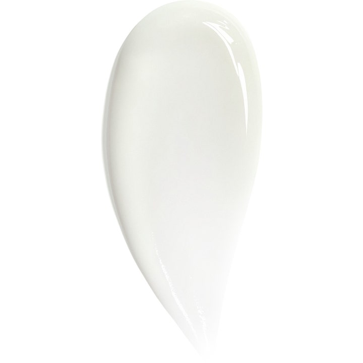 Biotherm Aquascreen Uv Daily SPF50 40 ml solcreme til ansigtet har en let hvid og cremet tekstur.