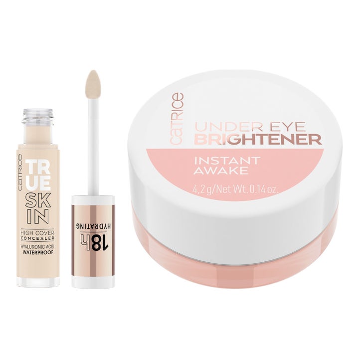 Eye Perfecting Duo