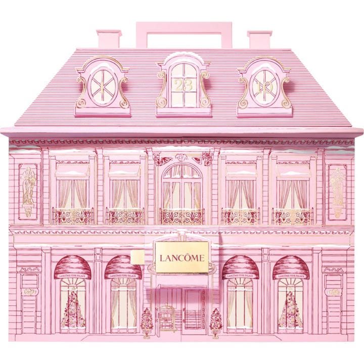 Palace Advent Calendar