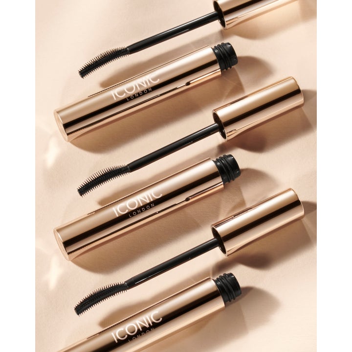 Enrich and Elevate Mascara