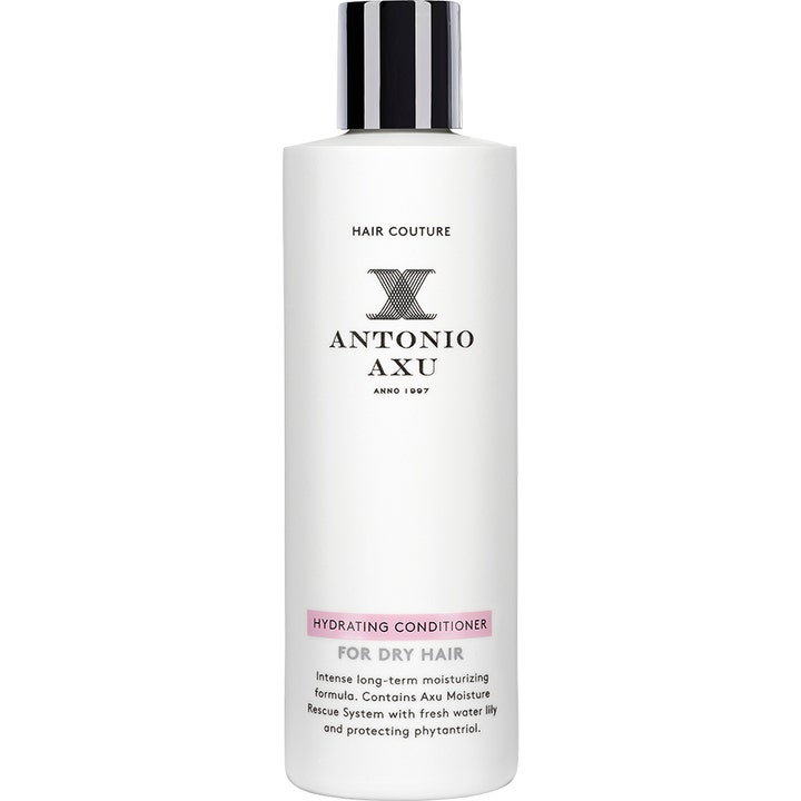 Hydrating Conditioner For Dry Hair