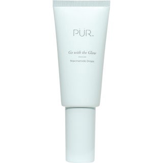 PÜR Go With The Glow Niacinamide Drops
