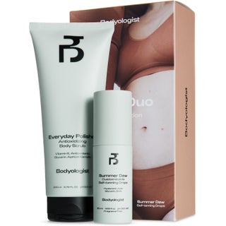 Bodyologist Glow Duo Gift Set