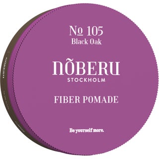 Nõberu Stockholm Fiber Pomade