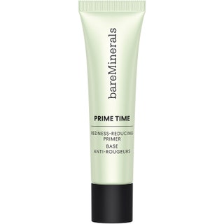 bareMinerals Prime Time Redness-Reducing Primer