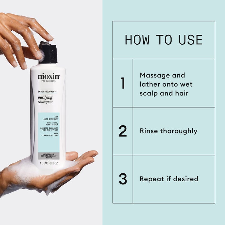 Scalp Recovery Duo