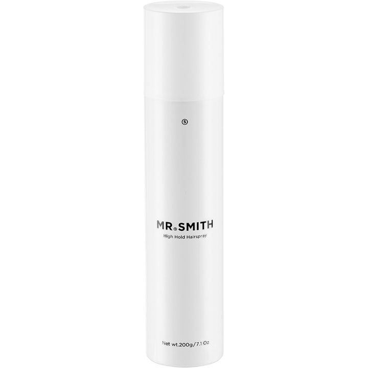 MRS High Hold Hairspray
