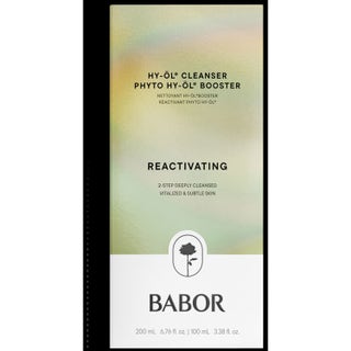 Babor Hy-Öl & Phyto Reactivating Promo Set