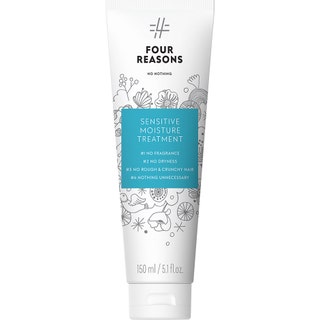 Four Reasons Sensitive Moisture Treatment