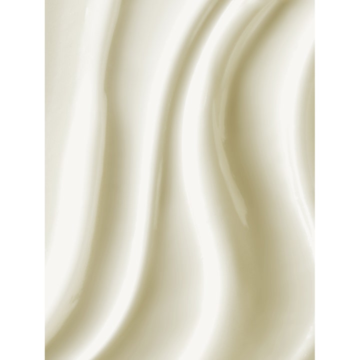 Biotherm Lait Solaire SPF30 400 ml solcreme viser en cremet hvid konsistens der giver fugt og beskyttelse