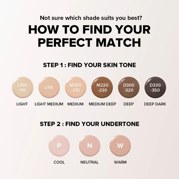 Daily Tinted Fluid Sunscreen Broad Spectrum SPF 30 PA +++