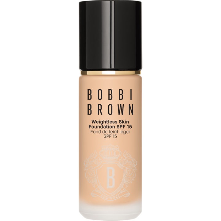 Weightless Skin Foundation SPF15