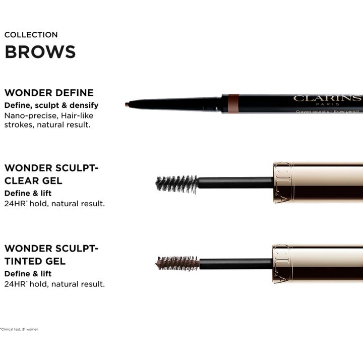 Brow Gel