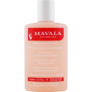 Mavala 12