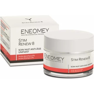 Eneomey Stim Renew 8