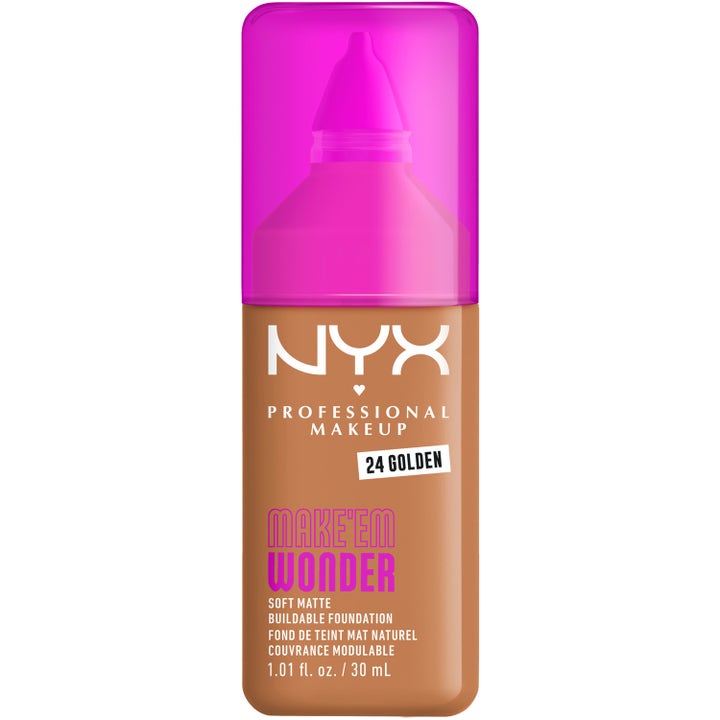 Make Em Wonder Foundation