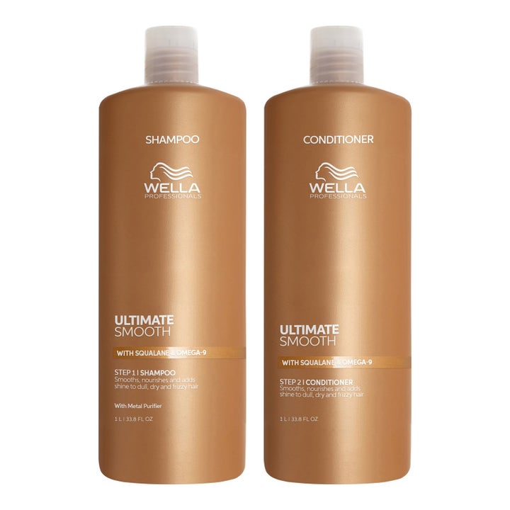 Ultimate Smooth Duo