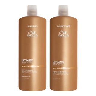Wella Professionals Ultimate Smooth Duo