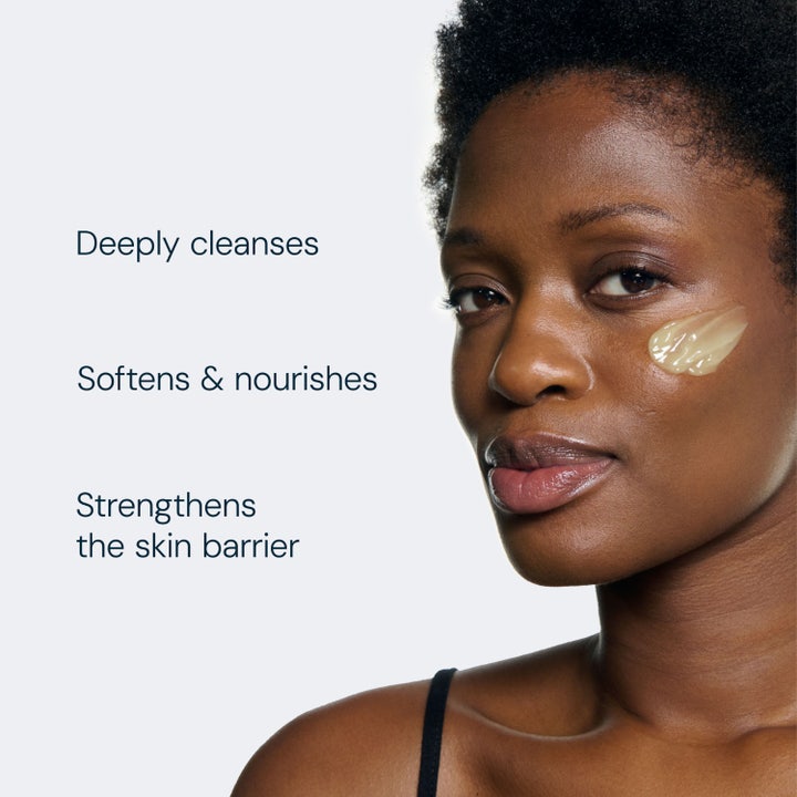 Elemis Pro-Collagen Cleansing Balm 100 g med ingredienser som padina pavonica og starflower oil til ansigtsrens