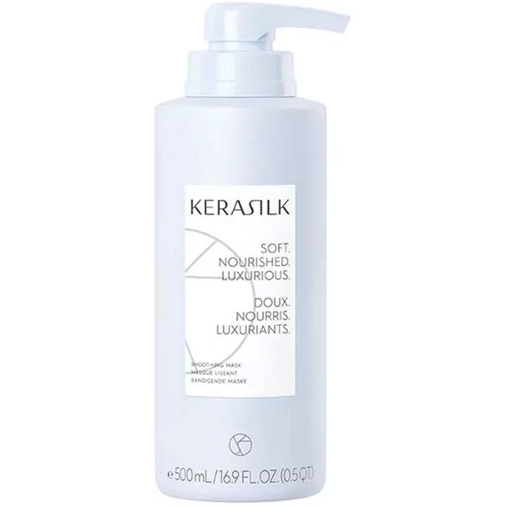 Smoothing Mask