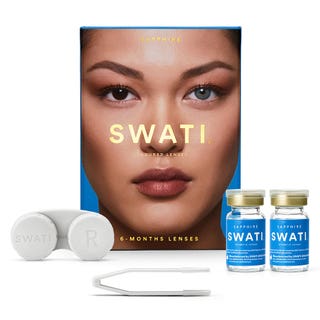 SWATI Cosmetics Sapphire