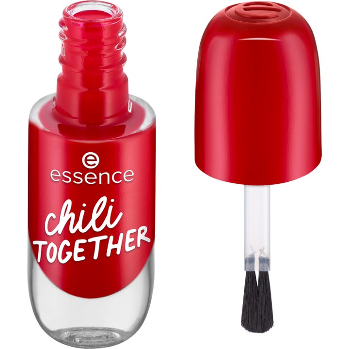 Gel Nail Polish