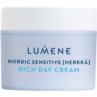 Lumene Nordic Sensitive Rich Day Cream