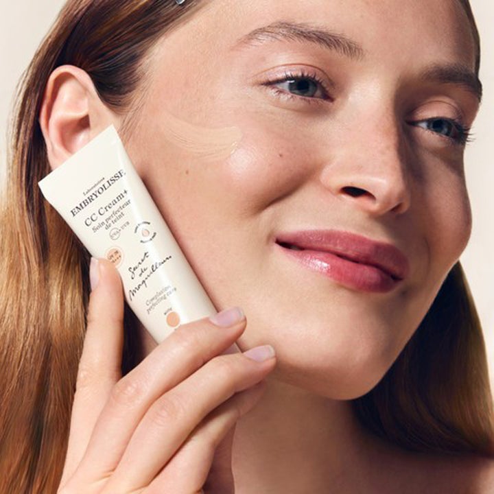 Cc Cream
