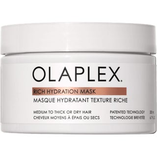Olaplex Rich Hydration Mask