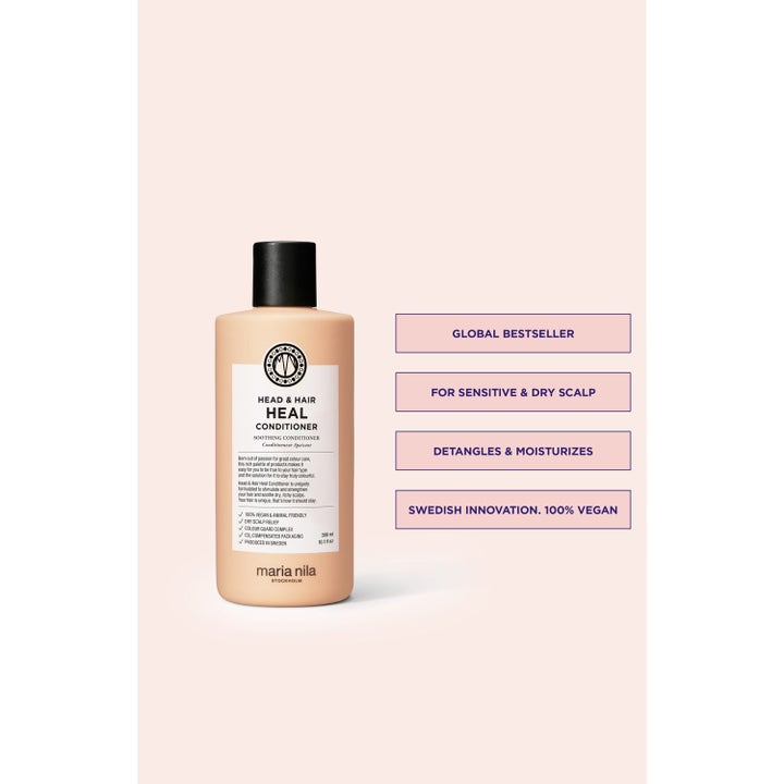 Head & Hair Heal Duo