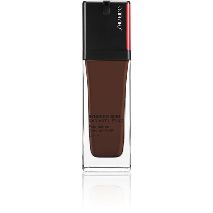 SS Radiant Foundation