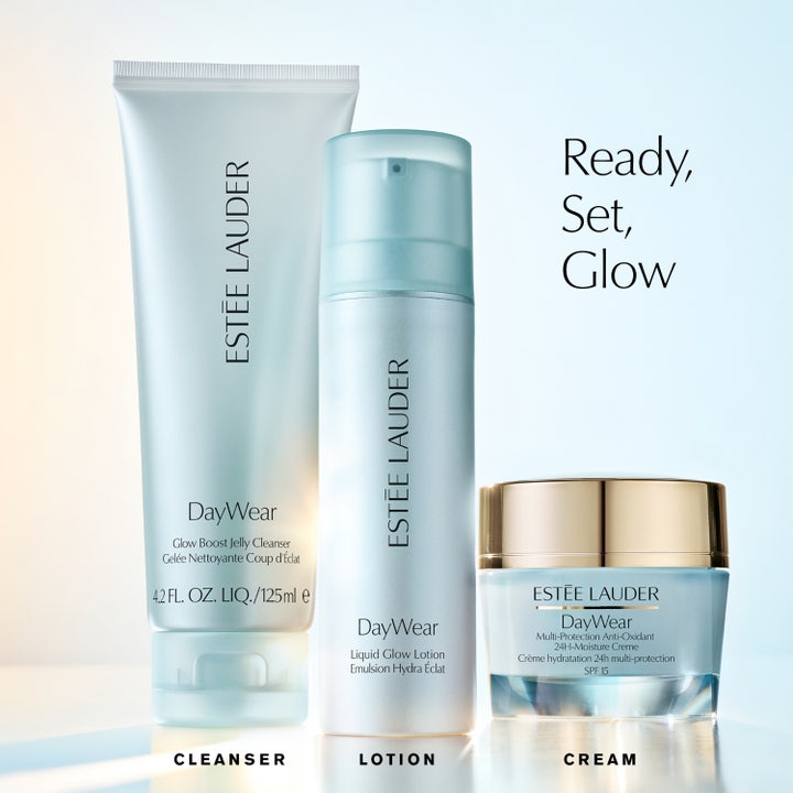 Daywear Liquid Glow Lotion