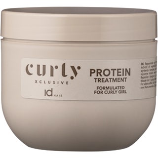 Id Hair Curly Xclusive Protein Treatment