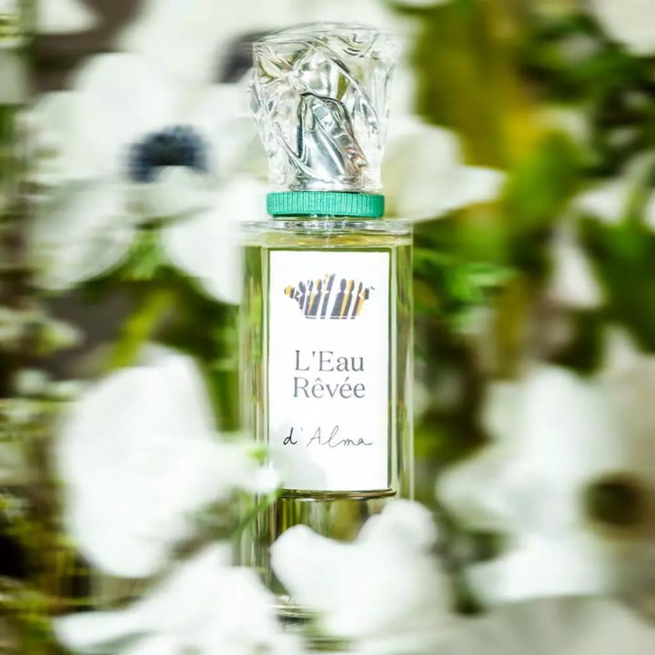 L'Eau Rêvée