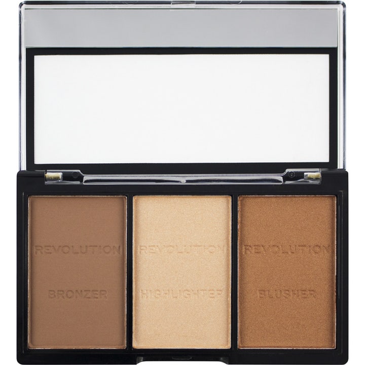 Ultra Sculpt & Contour Kit Ultra