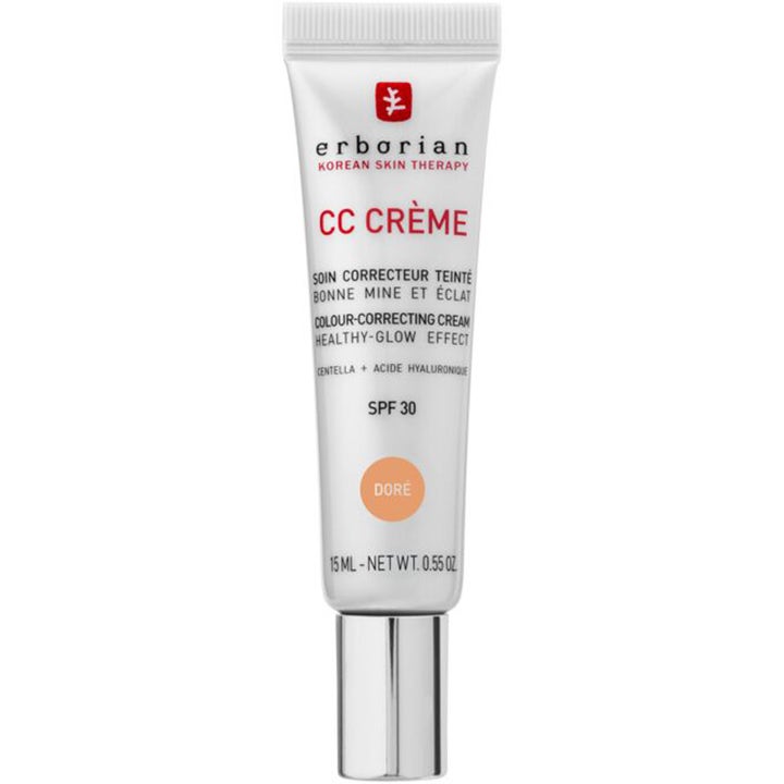 CC Creme