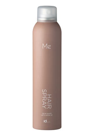Id Hair Me Hair Spray