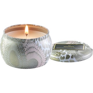 Voluspa Mini Tin Candle